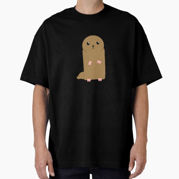 Item preview, Little Rodents - Marmot designed and sold by narratime-cb.