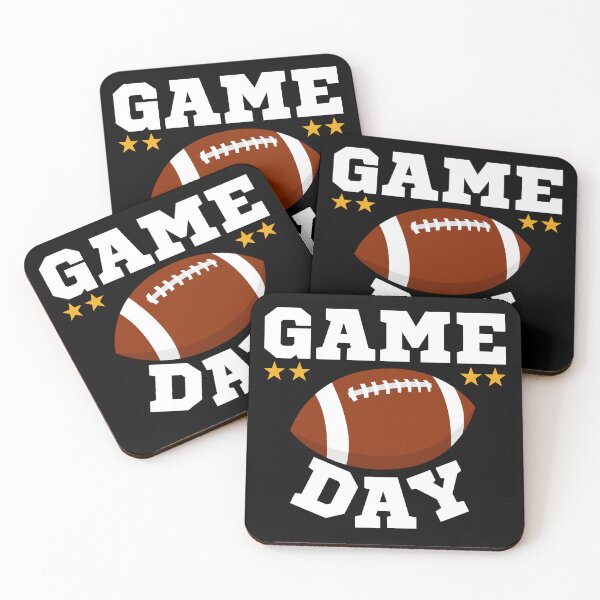Item preview, Rugby Game Day designed and sold by The magic  Yellow bus.