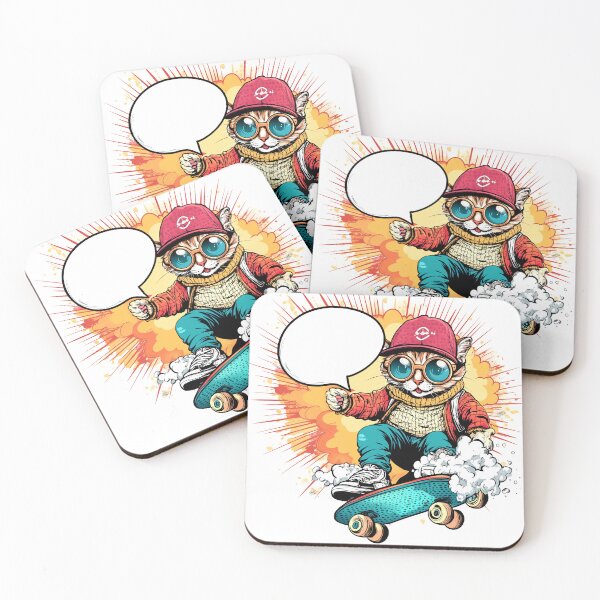 Item preview, Cat 4096 designed and sold by Grafititee.