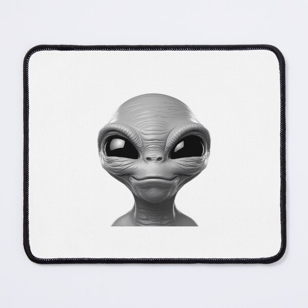 Item preview, An Alien designed and sold by Joseph Hail.