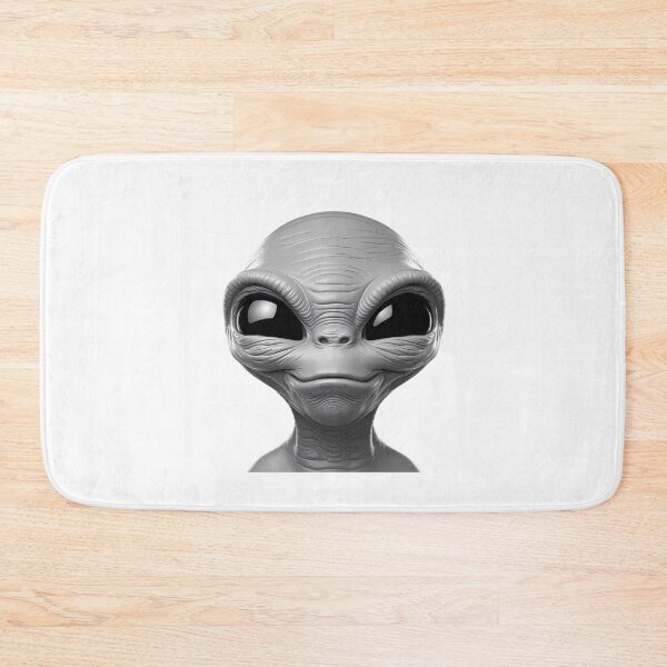 Item preview, An Alien designed and sold by Joseph Hail.