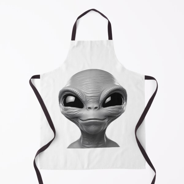 Item preview, An Alien designed and sold by Joseph Hail.