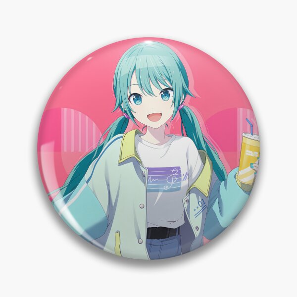 Aperçu de l'œuvre Hatsune Miku Profitons du film ! créée et vendue par Takaada.