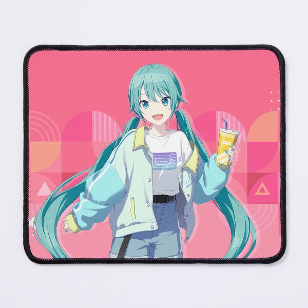 Item preview, Hatsune Miku Let's enjoy the movie! designed and sold by Takaada.