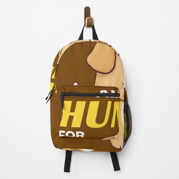 Item preview, Always Hungry For More designed and sold by The magic  Yellow bus.