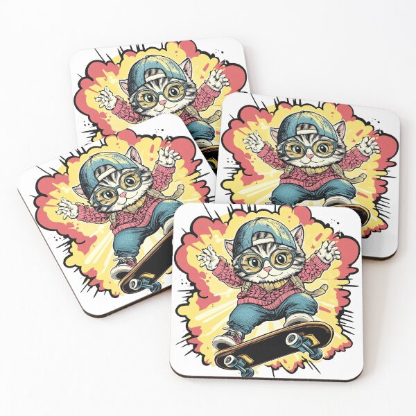 Item preview, Cat 4096 designed and sold by Grafititee.