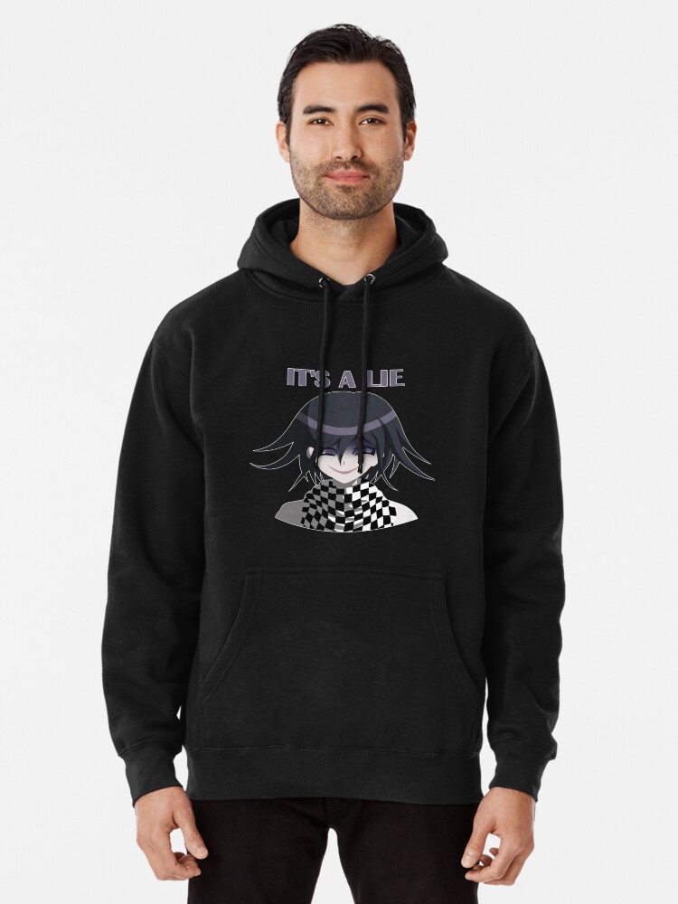 Kokichi hoodie hotsell