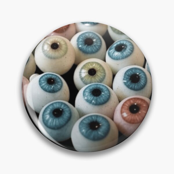 Item preview, EYEBALLS designed and sold by artfu.