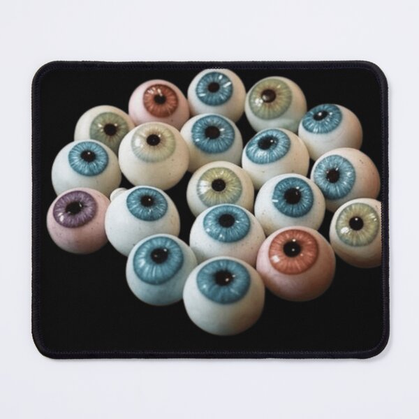 Item preview, EYEBALLS designed and sold by artfu.