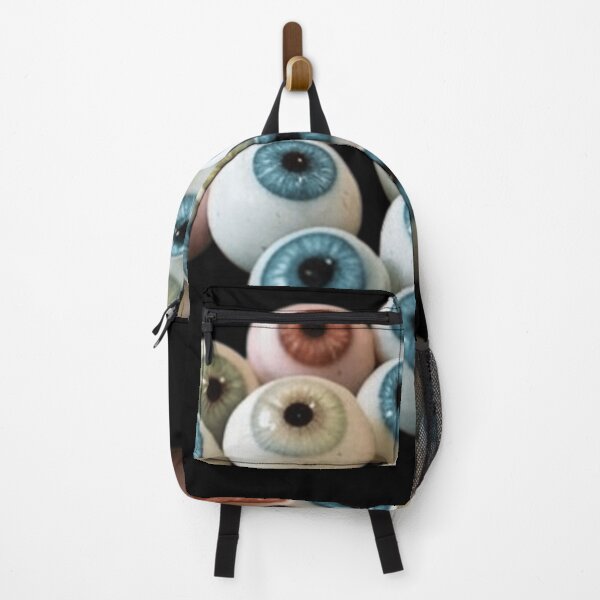 Item preview, EYEBALLS designed and sold by artfu.