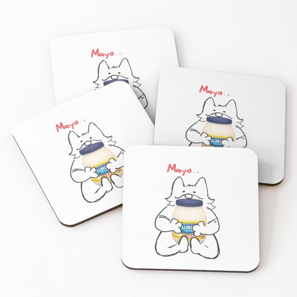 Item preview, Mayonnaise Kaz-Kis  designed and sold by thekchef.