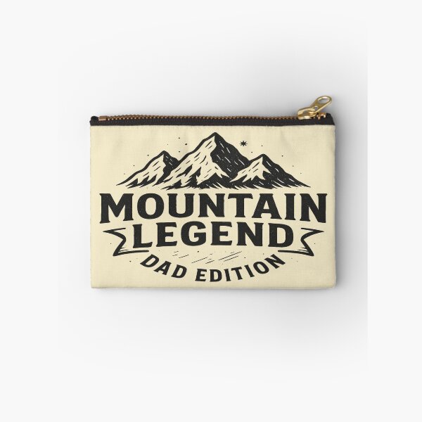 Item preview, Father’s Day Peak – Mountain Legend designed and sold by Rajasekar.