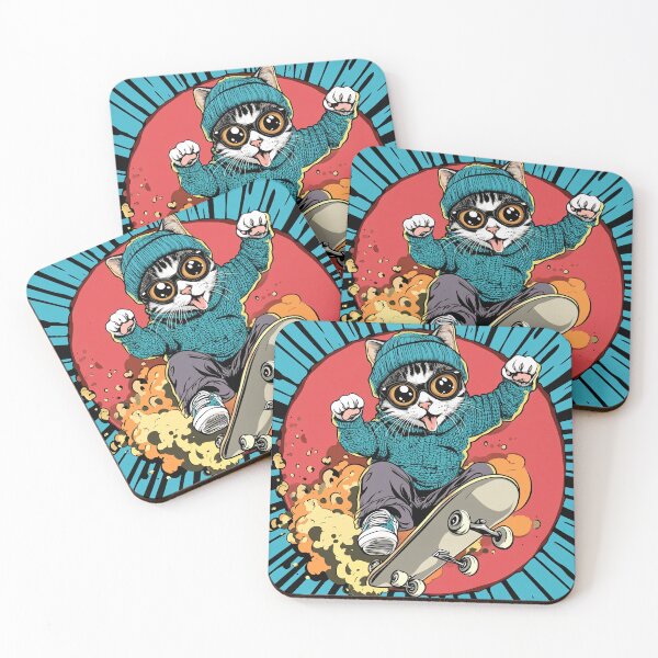Item preview, Cat 4096 designed and sold by Grafititee.