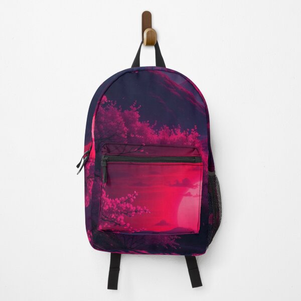 Item preview, Serene Nature Scenery | Dreamy Landscape   designed and sold by typoinspired.