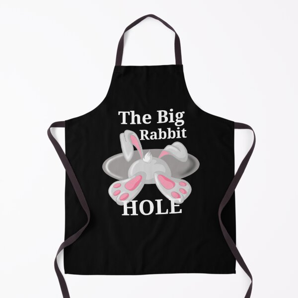 Item preview, Rabbit Hole designed and sold by TheEndDesign.