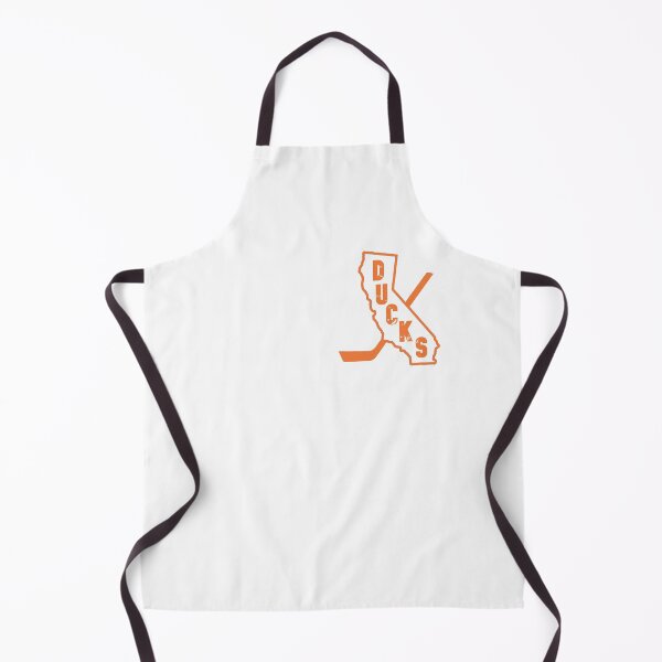 Item preview, Anaheim Ducks California Outline Logo designed and sold by Wools Sports.