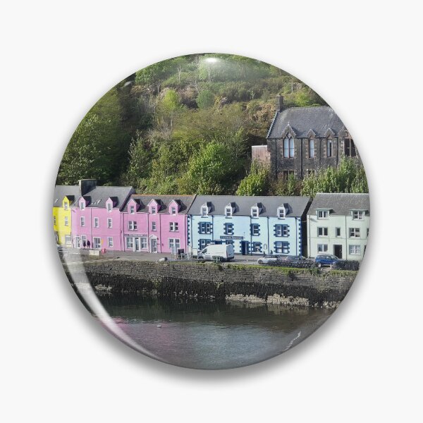 Item preview, Portree Isle of Skye designed and sold by Derren Jones.
