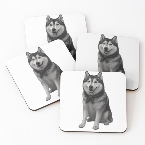 Item preview, Fergie: The Dog Who Lives in Love designed and sold by cottoncode.