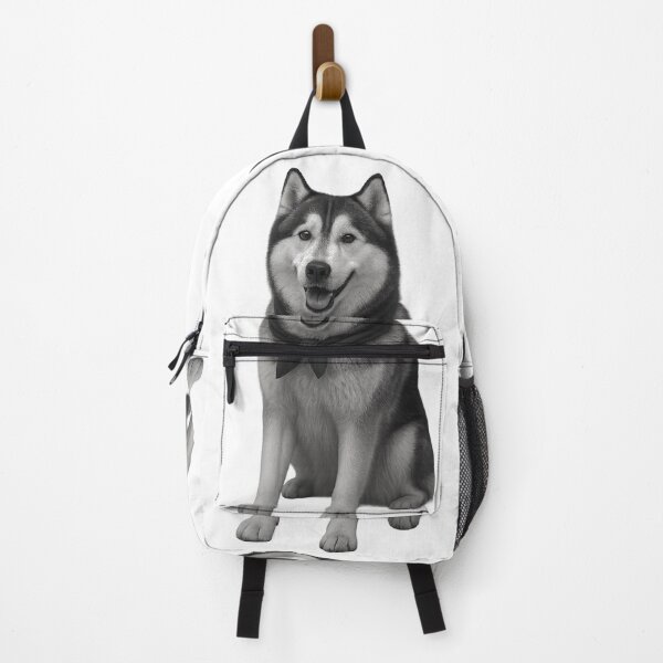 Item preview, Fergie: The Dog Who Lives in Love designed and sold by cottoncode.