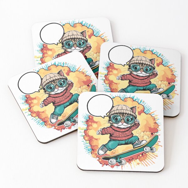 Item preview, Cat 4096 designed and sold by Grafititee.