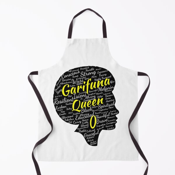 Item preview, Garifuna Women Heritage | Afro-Caribbean Pride T-Shirt & Gifts designed and sold by ezsketch25.
