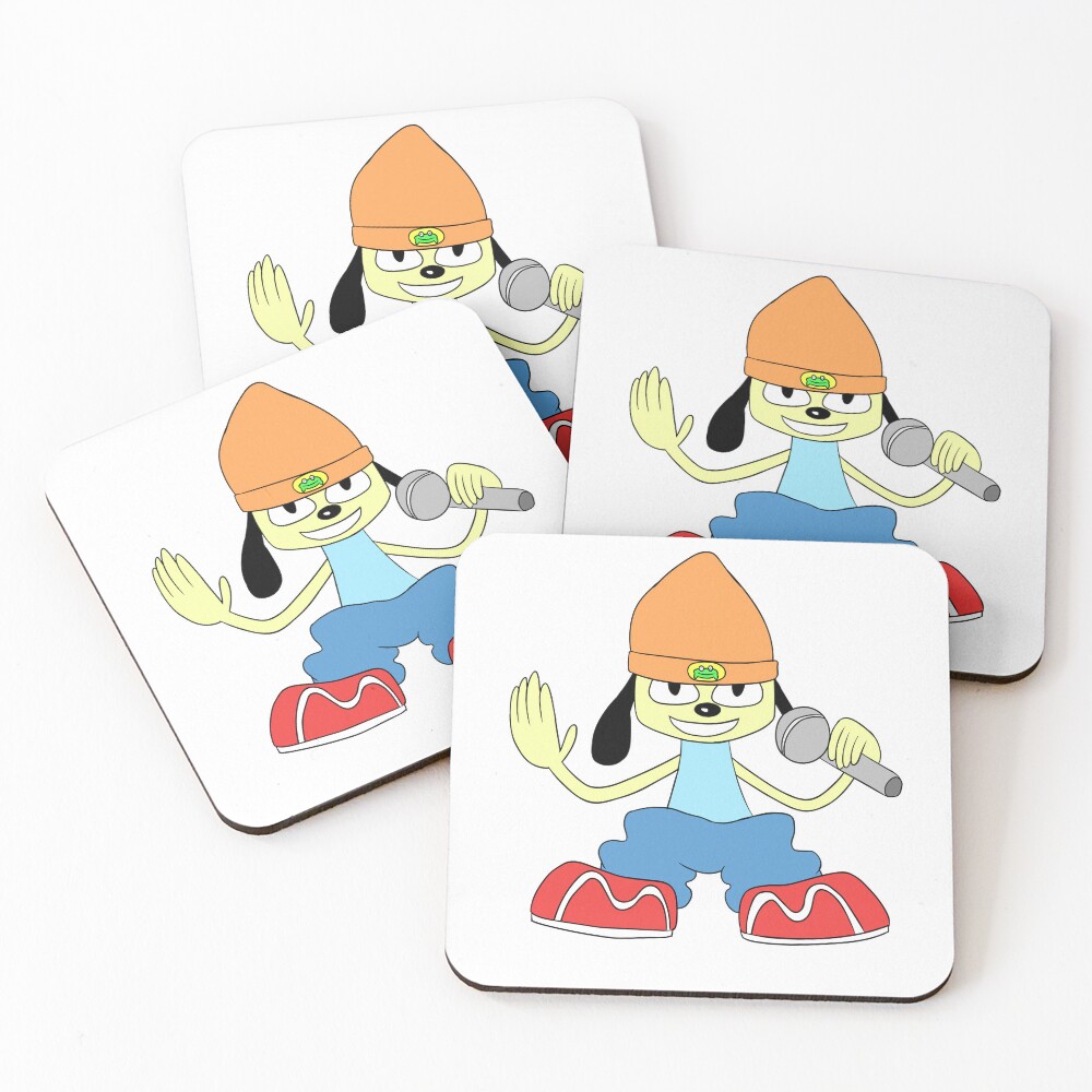 Item preview, Coasters (Set of 4) designed and sold by Quistlor.