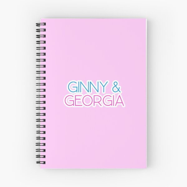 Item preview, Ginny & Georgia Nerflix season 3 designed and sold by Mindy Bubble.