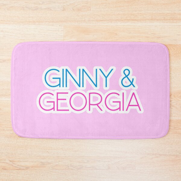 Item preview, Ginny & Georgia Nerflix season 3 designed and sold by Mindy Bubble.