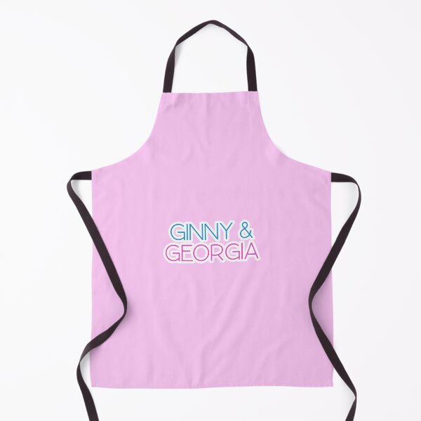 Item preview, Ginny & Georgia Nerflix season 3 designed and sold by Mindy Bubble.