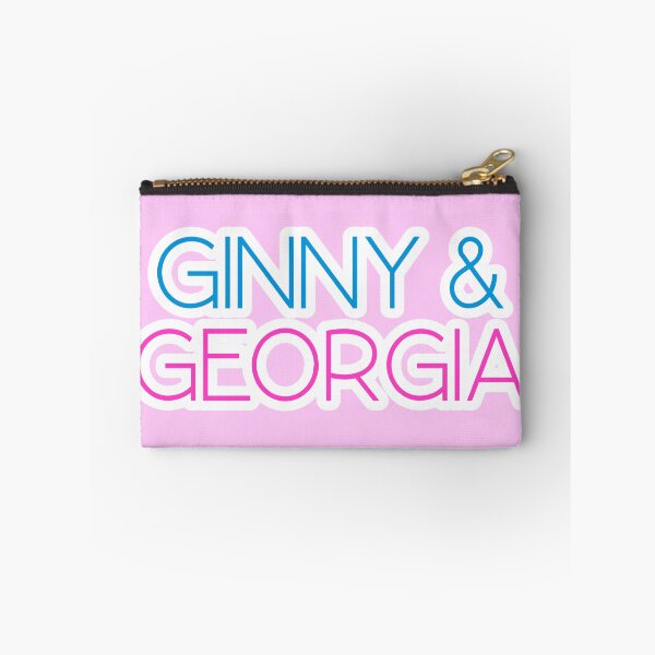 Item preview, Ginny & Georgia Nerflix season 3 designed and sold by Mindy Bubble.