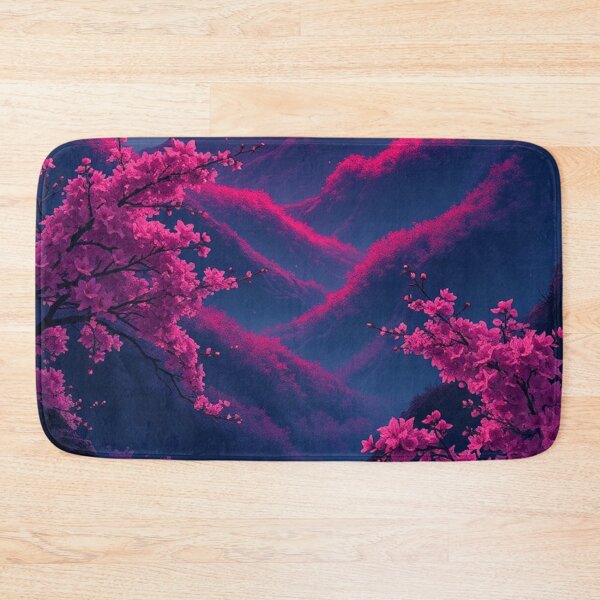 Item preview, Sunset AI Artwork | Futuristic Landscape  designed and sold by typoinspired.