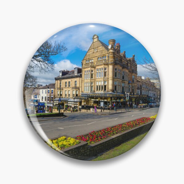 Item preview, Bettys Cafe Harrogate designed and sold by Alisonchambers2.