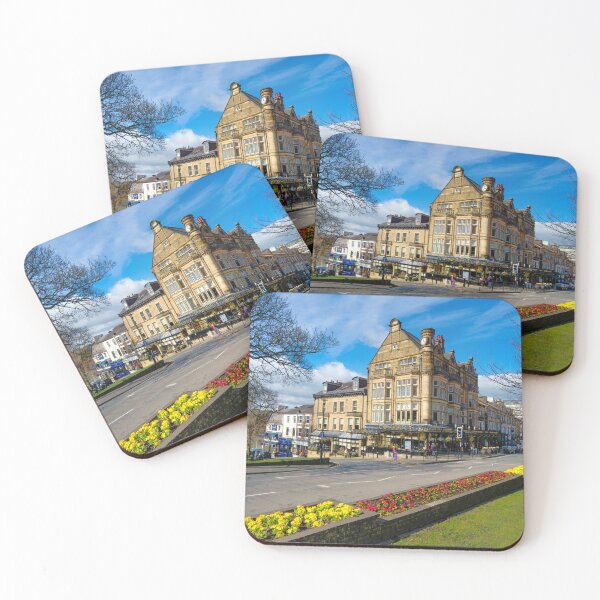 Item preview, Bettys Cafe Harrogate designed and sold by Alisonchambers2.