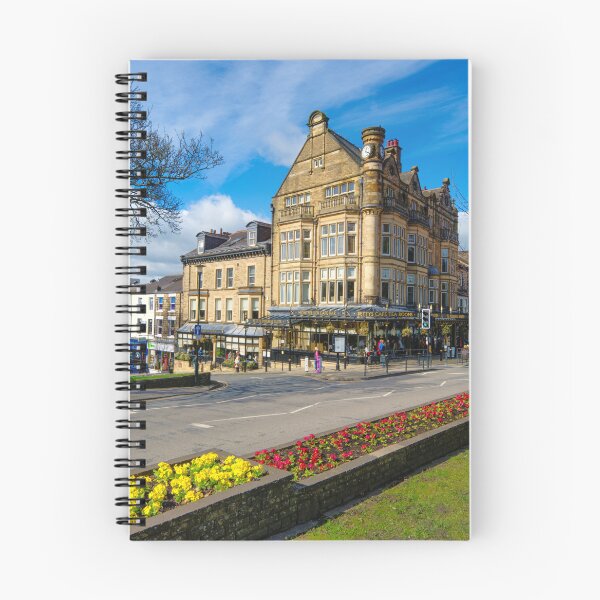 Item preview, Bettys Cafe Harrogate designed and sold by Alisonchambers2.