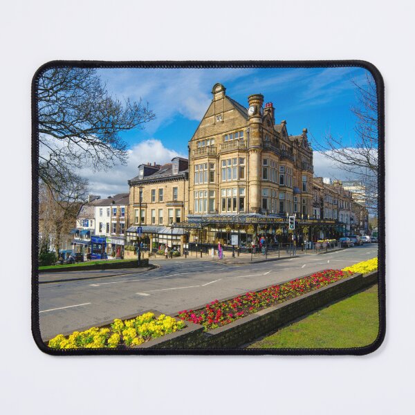 Item preview, Bettys Cafe Harrogate designed and sold by Alisonchambers2.