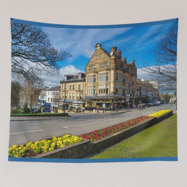 Item preview, Bettys Cafe Harrogate designed and sold by Alisonchambers2.