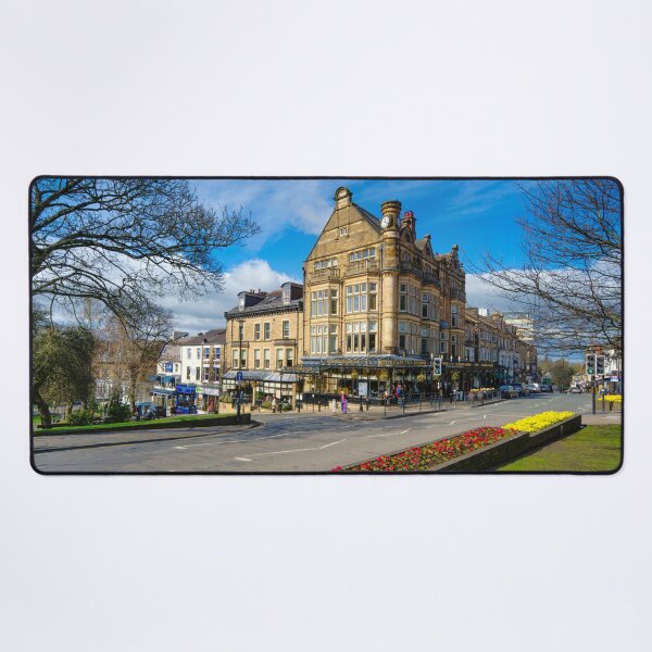 Item preview, Bettys Cafe Harrogate designed and sold by Alisonchambers2.