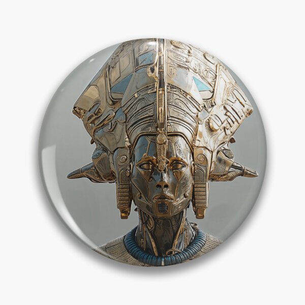 Item preview, Stargate Alien Queen 3 designed and sold by stargateproject.