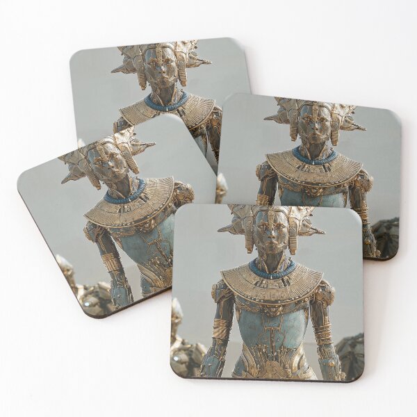 Item preview, Stargate Alien Queen 3 designed and sold by stargateproject.