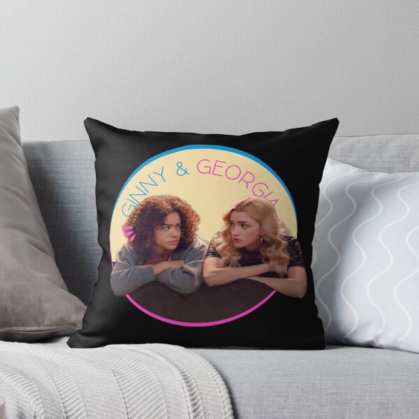 Item preview, Cute Ginny & Georgia Netflix season 3 designed and sold by Mindy Bubble.