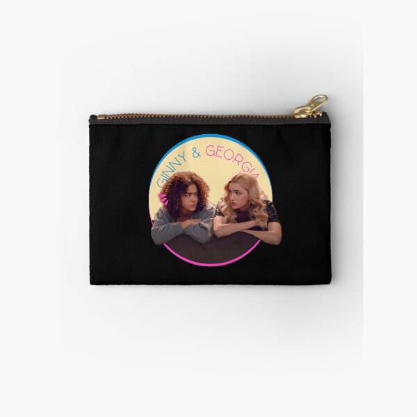Item preview, Cute Ginny & Georgia Netflix season 3 designed and sold by Mindy Bubble.