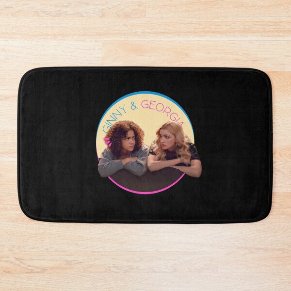 Item preview, Cute Ginny & Georgia Netflix season 3 designed and sold by Mindy Bubble.