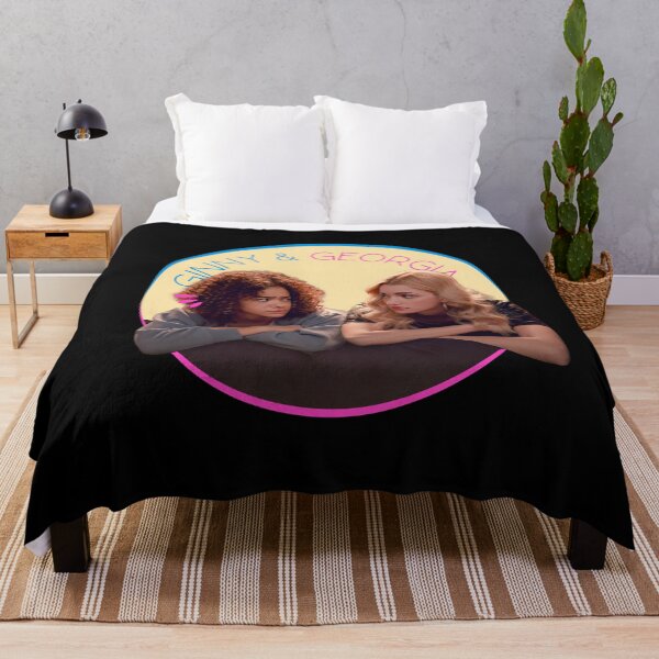 Item preview, Cute Ginny & Georgia Netflix season 3 designed and sold by Mindy Bubble.