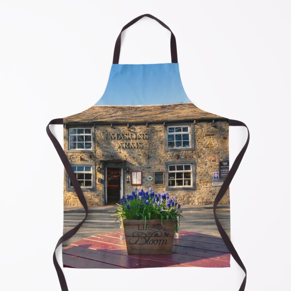 Item preview, Masons Arms Gargrave designed and sold by Alisonchambers2.