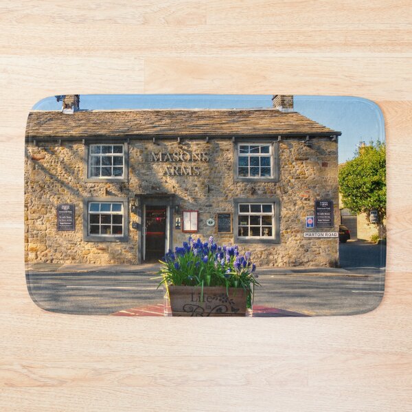 Item preview, Masons Arms Gargrave designed and sold by Alisonchambers2.