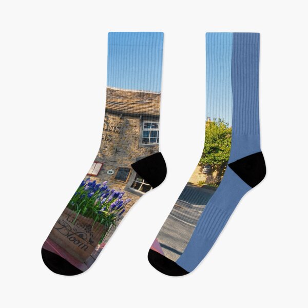 Item preview, Masons Arms Gargrave designed and sold by Alisonchambers2.