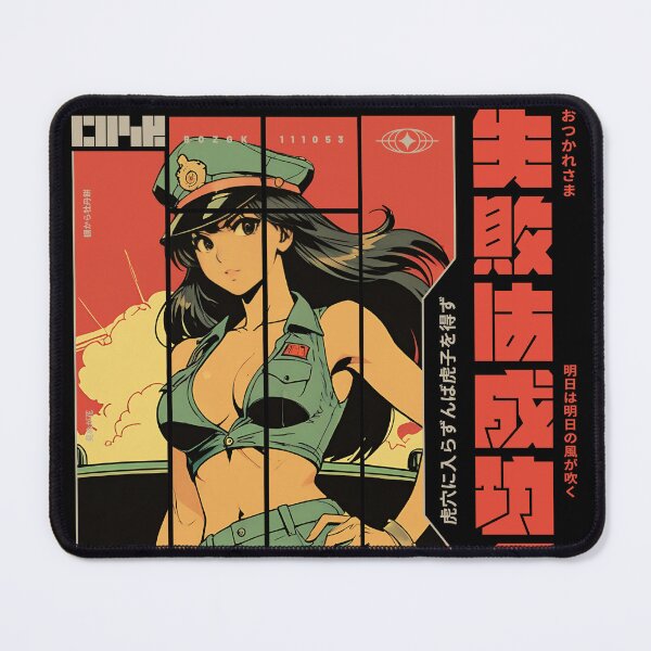 Item preview, Cute Policewoman 2 designed and sold by BOZGO.