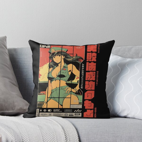 Item preview, Cute Policewoman 2 designed and sold by BOZGO.