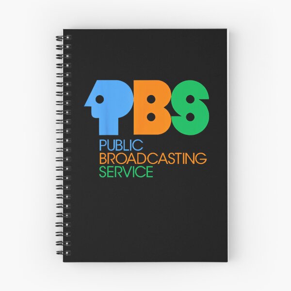 Item preview, Protect PBS Save Public Broadcasting Service 80s designed and sold by Cute-Collection.