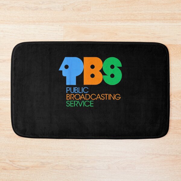 Item preview, Protect PBS Save Public Broadcasting Service 80s designed and sold by Cute-Collection.